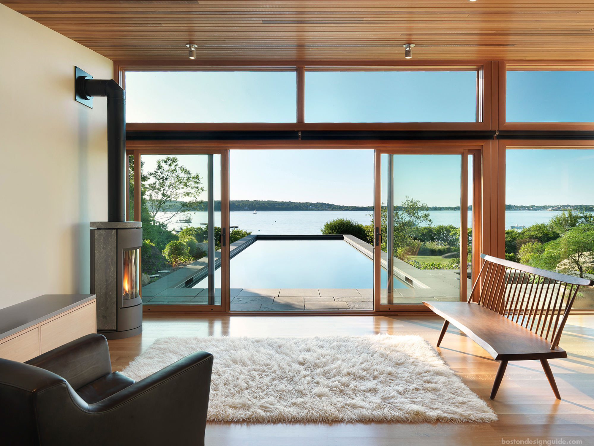 Loewen Windows Boston Design Guide